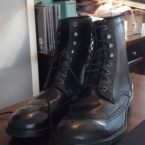 Brand new Andrew Marc dress boots